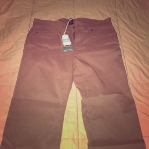 Prana Slim-fit Brion pant - brand new